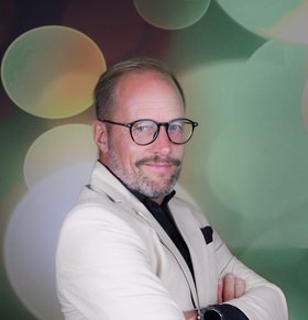 Eric Jaquier